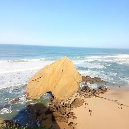 Moradia São João-santa Cruz *