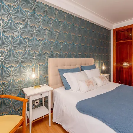 Moradia São João-santa Cruz Aldeia dos Cunhados