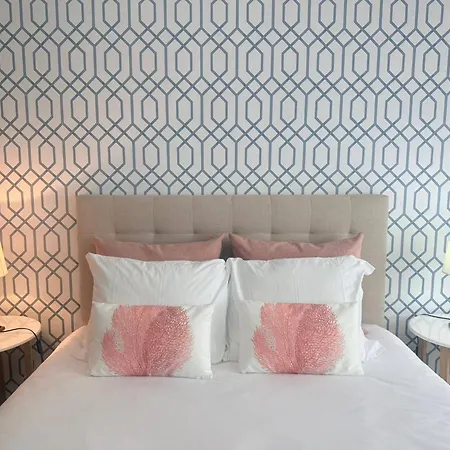 Moradia São João-santa Cruz