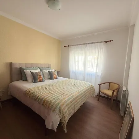 Villa Moradia São João-santa Cruz Aldeia dos Cunhados