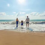 Moradia Sao Joao-spacious Beachfront A dos Cunhados