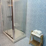 Moradia Sao Joao-spacious Beachfront Villa A dos Cunhados