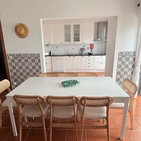 Moradia De Sao Joao וילה *