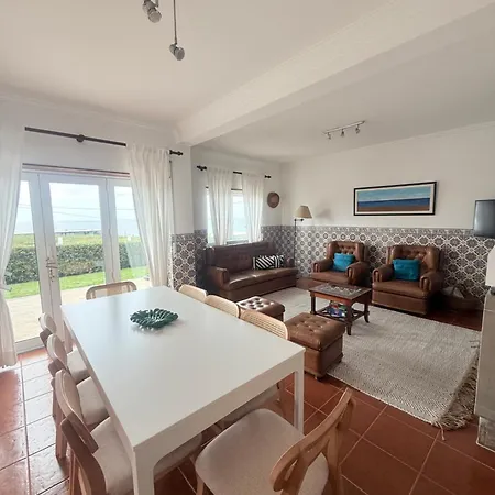 Moradia De Sao Joao