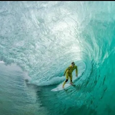 Moradia Sao Joao-santa Cruz *