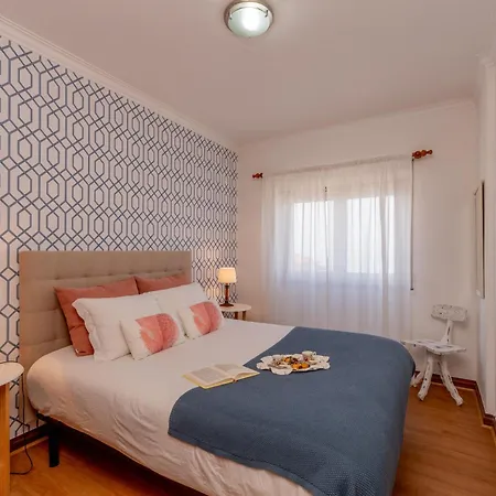 Moradia Sao Joao-santa Cruz *