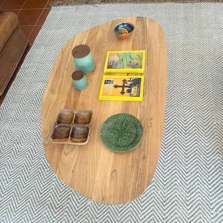 Moradia Sao Joao-santa Cruz Villa *